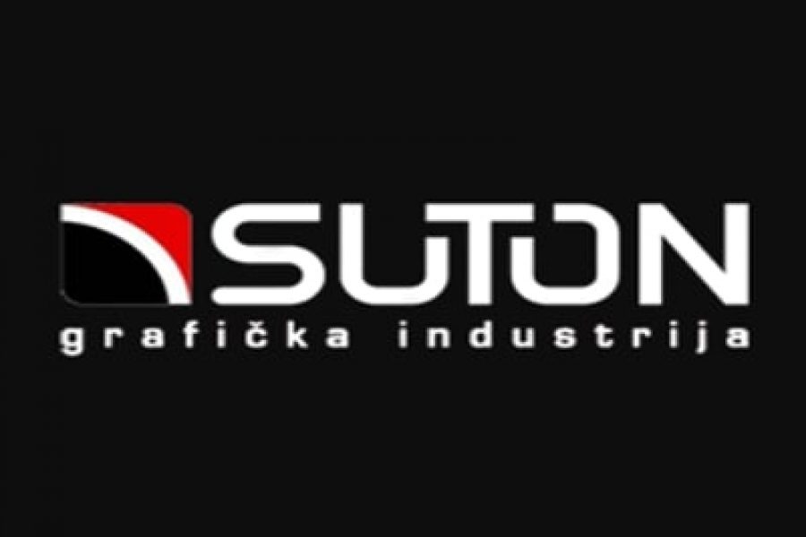 SUTON GRAFIČKA INDUSTRIJA