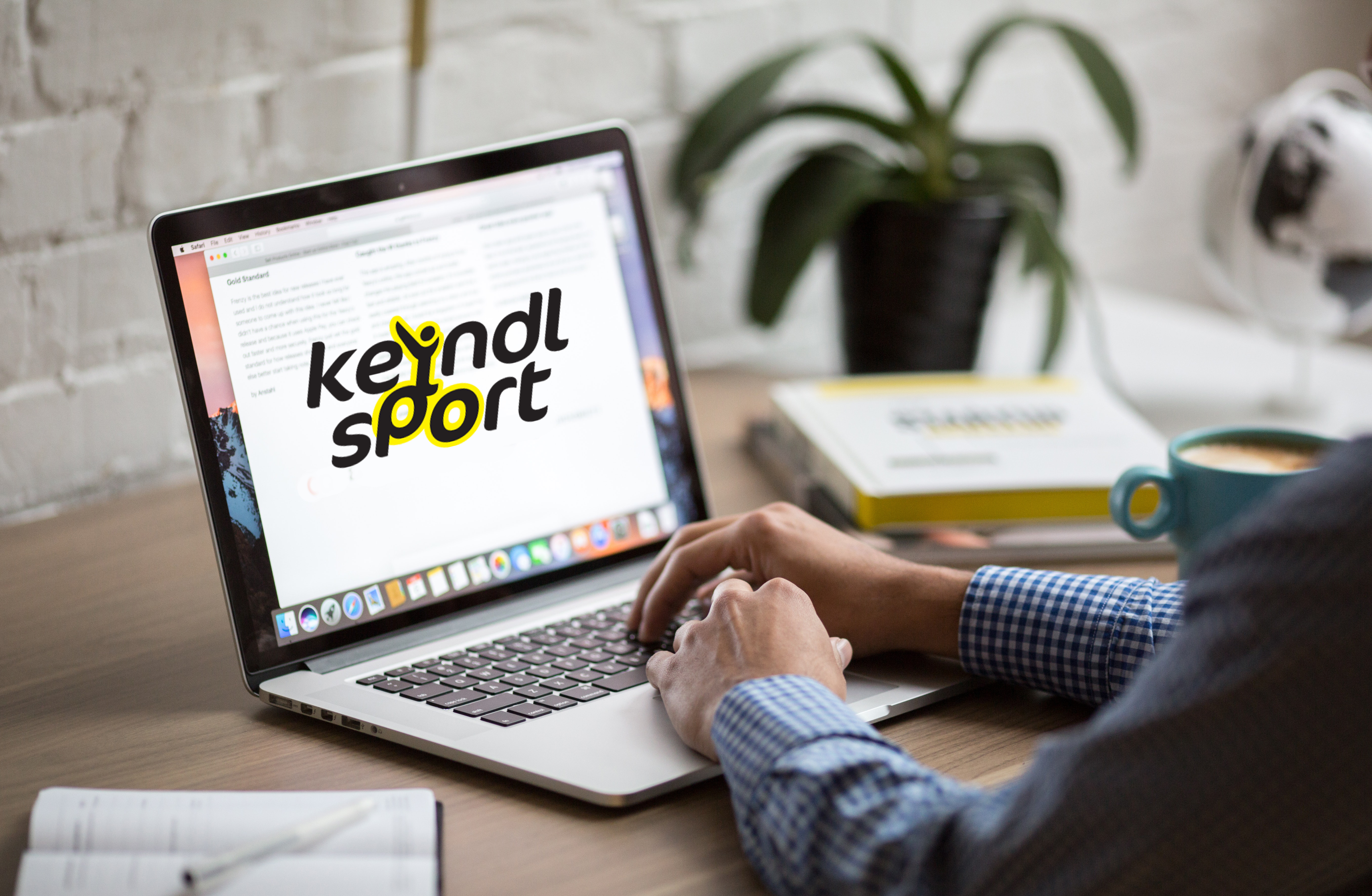 KEINDL SPORT – novo ime na listi korisnika