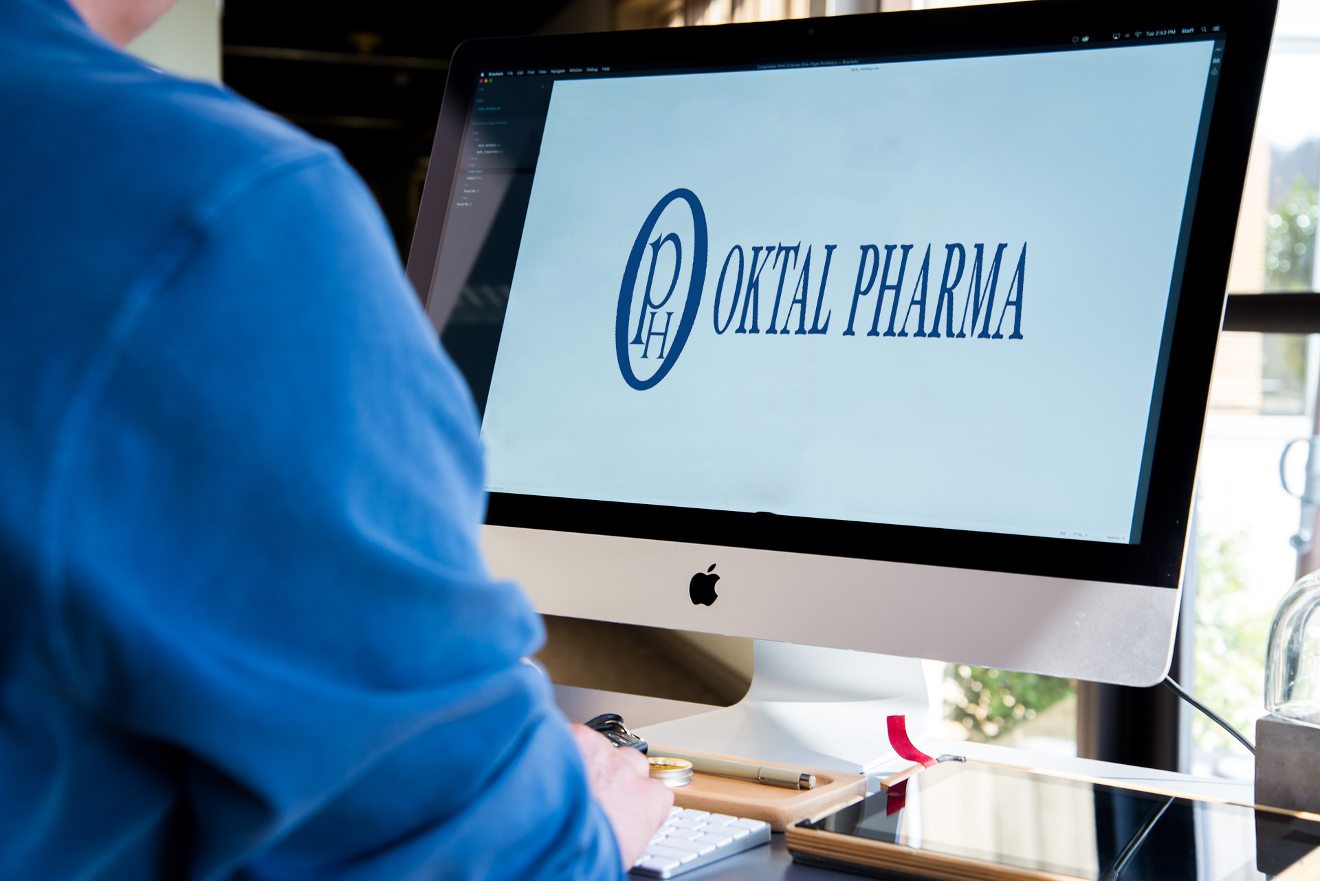 OKTAL PHARMA – novo jako ime na referentnoj listi