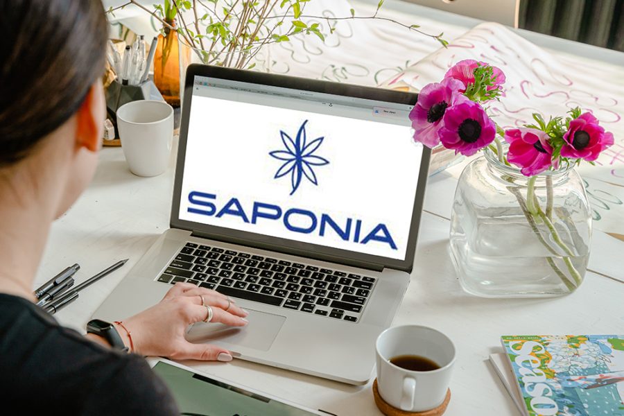 SAPONIA – novi korisnik na referentnoj listi