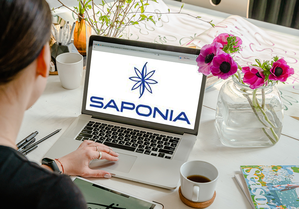 SAPONIA – novi korisnik na referentnoj listi
