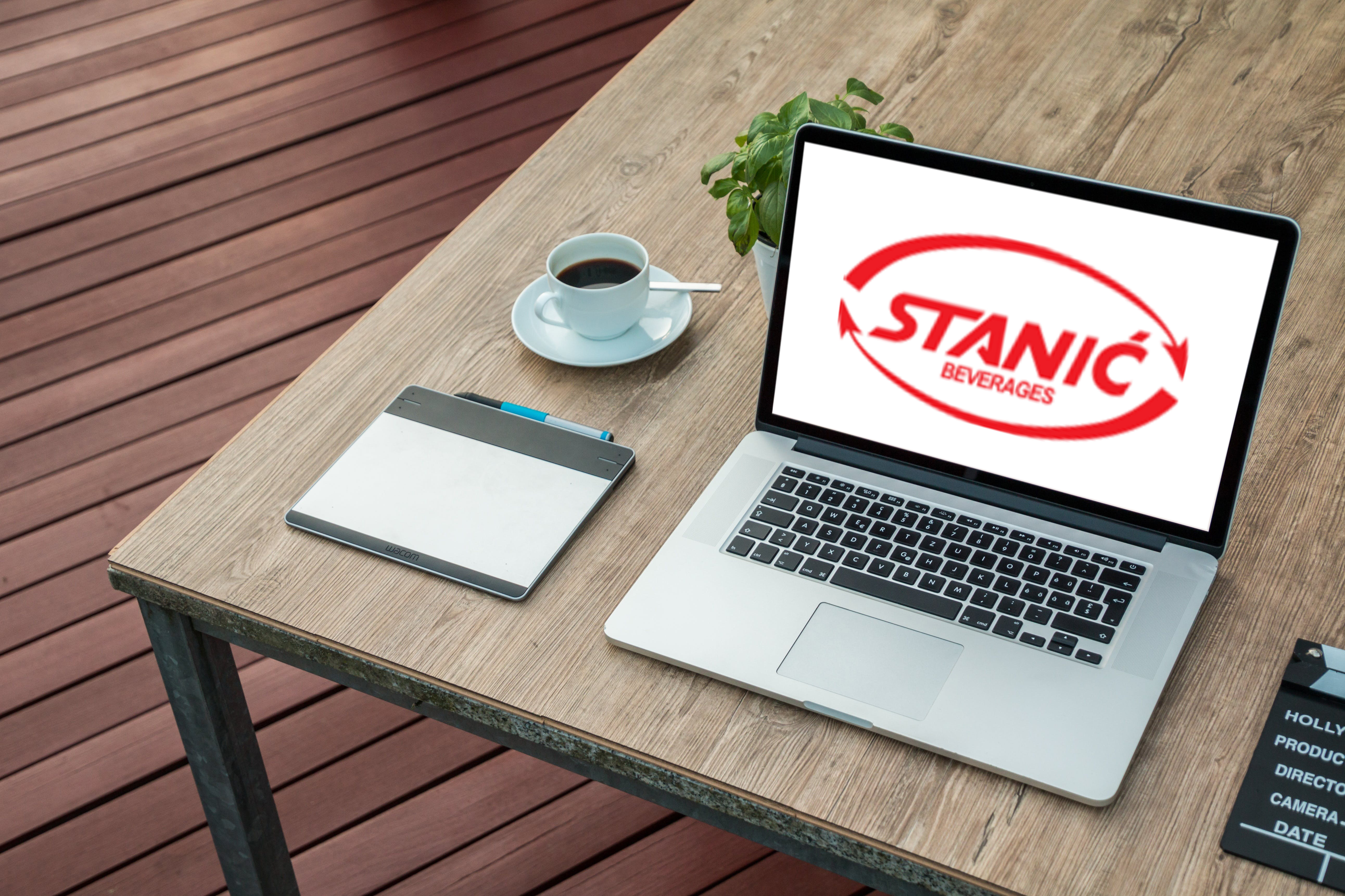 STANIĆ BEVERAGES – novi korisnik na našoj referentnoj listi