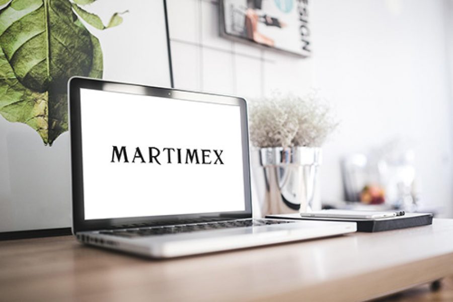 NOVI KORISNIK IZ BEAUTY INDUSTRIJE – MARTIMEX